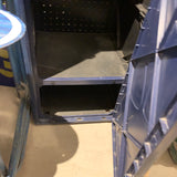 品番1940　DALLAS COWBOYS NFL PLASTIC STORAGE LOCKER / ダラス カウボーイズ プラスチック ストレージロッカー　ヴィンテージ　千葉店