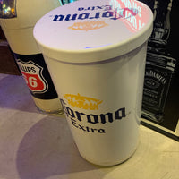 品番1038 Corona Extra cooler box / コロナ クーラーボックス ヴィンテージ 千葉店