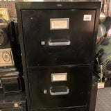 品番2183 HON Cabinet / キャビネット 書類ケース 4段 ヴィンテージ 千葉店