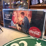 品番2228　Coca-Cola ART / コカ・コーラ アート　ヴィンテージ　千葉店