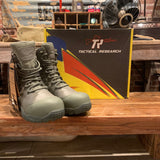 品番0482　軍ブーツ　ミリタリーブーツ　 Army boots　千葉店