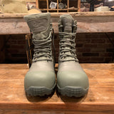 品番0482　軍ブーツ　ミリタリーブーツ　 Army boots　千葉店
