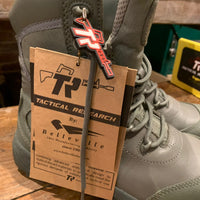 品番0482　軍ブーツ　ミリタリーブーツ　 Army boots　千葉店