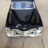 品番2350　1/24スケール　Jada Toys　1953年　Cadillac キャデラック シリーズ62　ブラック　 ダイキャストカー　千葉店