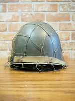 品番0084　米軍　ヘルメット　Helmet　ミリタリー　千葉店