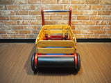 品番2271　RADIO FLYER　ラジオフライヤー　アウトドアワゴン　ウッドワゴン　子供用　ヴィンテージ　千葉店